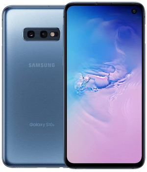 Смартфон Samsung Galaxy S10e