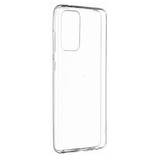 Чехол iBox для Samsung Galaxy A52 Crystal Silicone Transparent УТ000023931 чехол ibox для samsung galaxy a52 crystal silicone transparent ут000023931