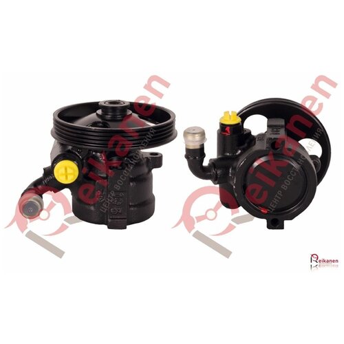 P0410B Насос ГУР CHEVROLET CRUZE 18 шкив 4 руч 11437₽