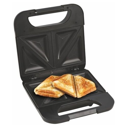 Сэндвичница Sakura SA-7422S черныйсеребристый 221700₽