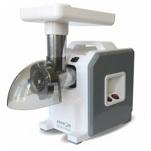 Мясорубка аксион М 4304 637000₽