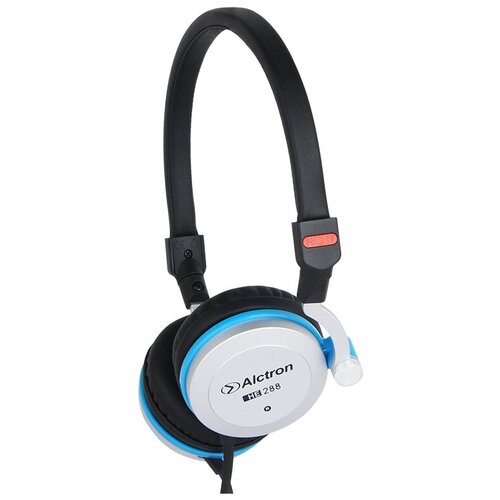 HE288 Наушники накладные закрытые Alctron 220000₽