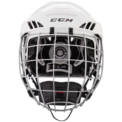 фото Шлем с маской муж. htc fitlite 60 wh (l) ccm