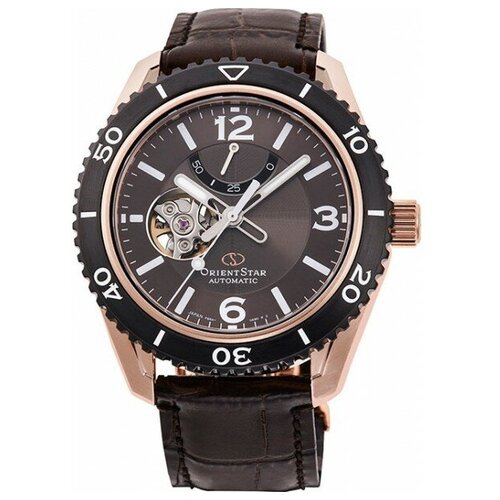 фото Наручные часы orient re-at0103y00b