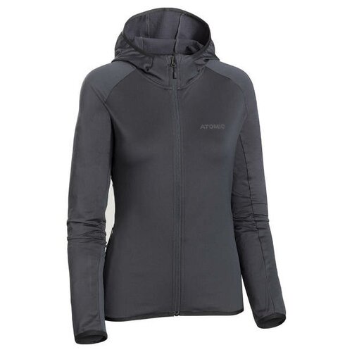 Куртка Atomic W REVENT FLEECE HOODIE Женщины AP5105310 XS