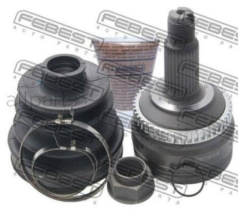 FEBEST 1410-NAA48 Шрус наружный 34x57.9x28