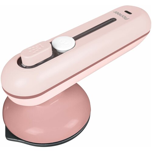 Утюг для хобби и творчества Pioneer Для рукоделия Для пэчворка Для детской одежды 82900₽