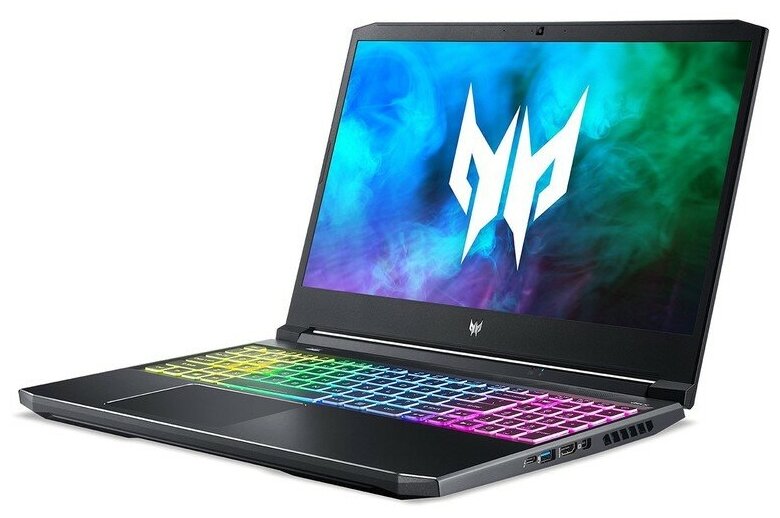 Ноутбук Acer Predator Helios 300 PH315-54-54PB i5 11400H16GbSSD512GbRTX 3050 Ti 4Gb156IPSFHD