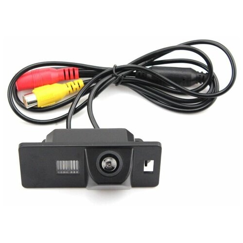 Камера заднего вида Volkswagen Teramont Фольксваген Террамонт 295000₽