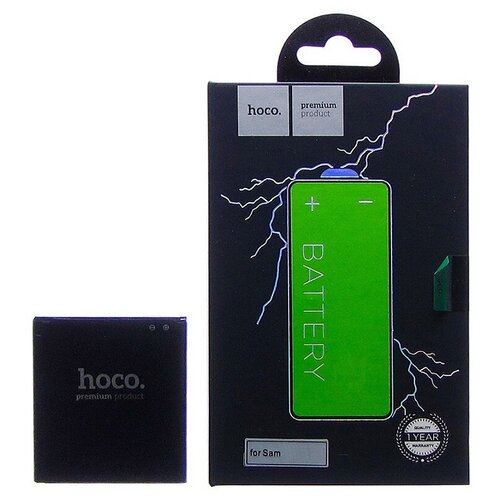 Аккумуляторная батарея Hoco для iPhone 6 Plus 2915 mAh