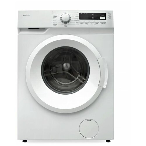 Стиральная машина Samtron WM-M750142 белый