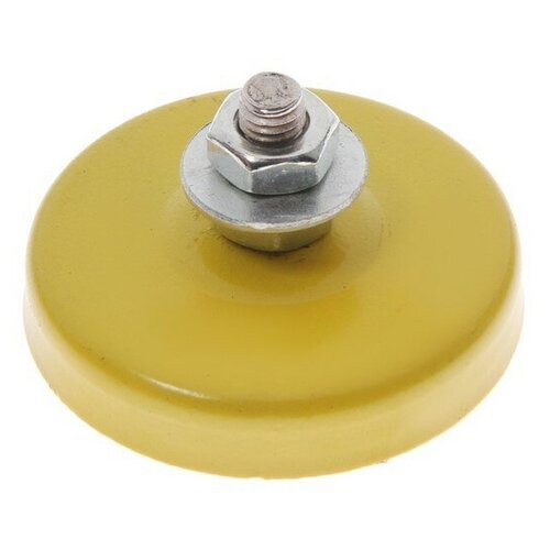 Магнитная клемма заземления для сварки тундра 200 А усилие на отрыв 7 кг 680₽