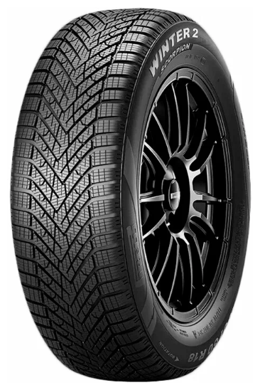 Автомобильные шины Pirelli Scorpion Winter 305/40 R20 112V