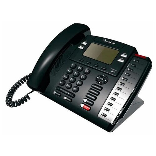 фото Проводные телефоны audiocodes voip-телефон audiocodes ip320hd