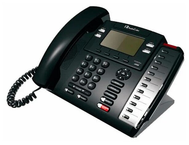 VoIP-телефон AudioCodes IP320HD