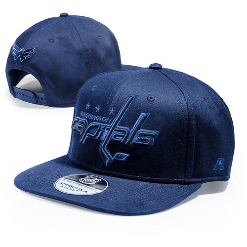 фото Бейсболка atributika&club вашингтон кэпиталз 31680 atributika & club