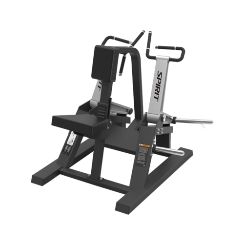 фото Гребная тяга с упором в грудь spirit sp-4502 spirit fitness