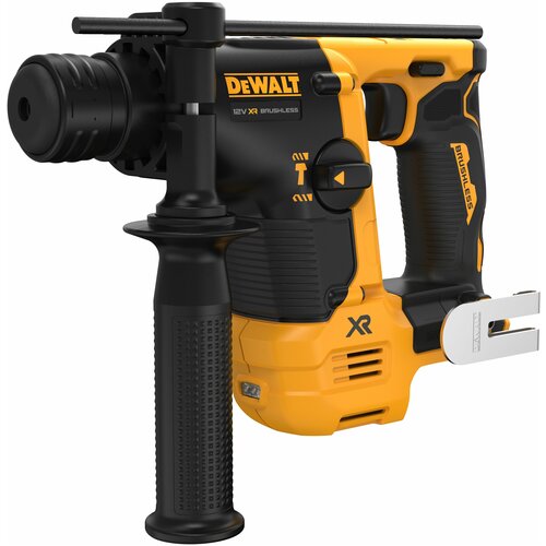 Перфоратор аккумуляторный DEWALT DCH072N, без АКБ и ЗУ