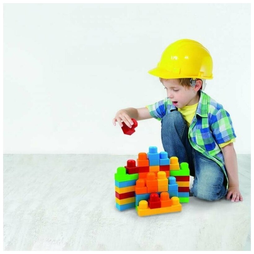 Конструктор "Большие блоки"