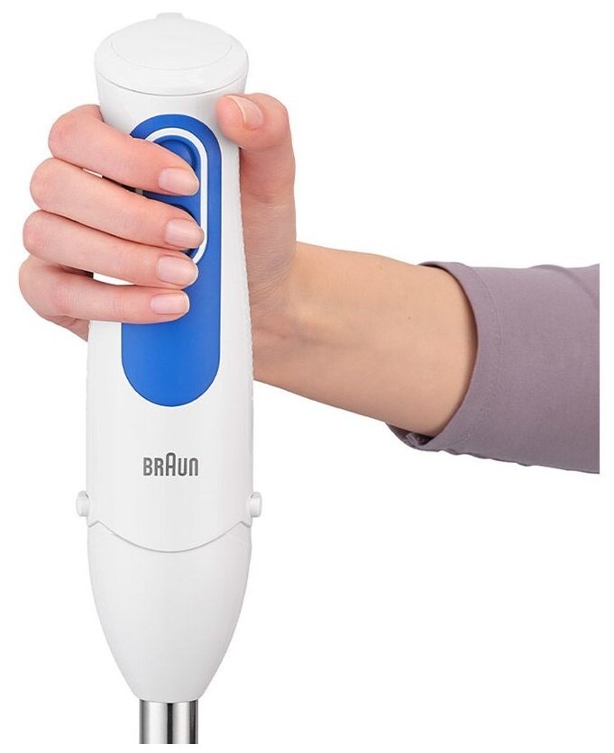 Блендер Braun - фото №2