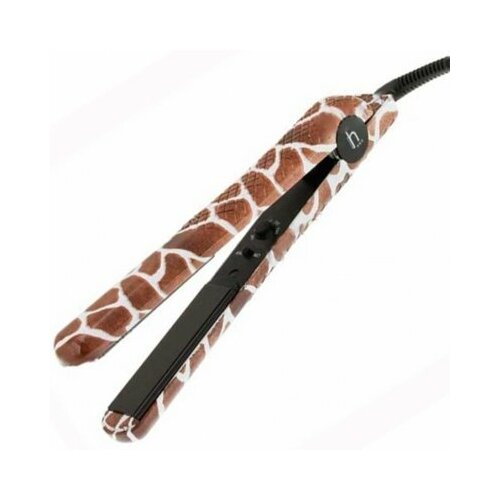 HARIZMA Щипцы - выпрямители для волос STYLE Color Жираф 276300₽