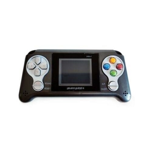 Портативная игровая приставка 8633 чёрный 120000₽