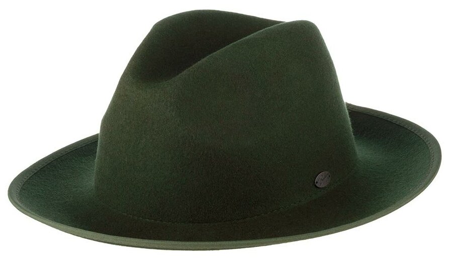 Шляпа федора BAILEY 38359BH TROPE 
