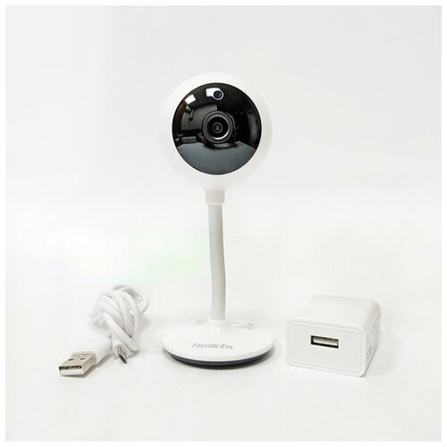 Видеокамера WiFi Falcon Eye Spaik 2 336600₽