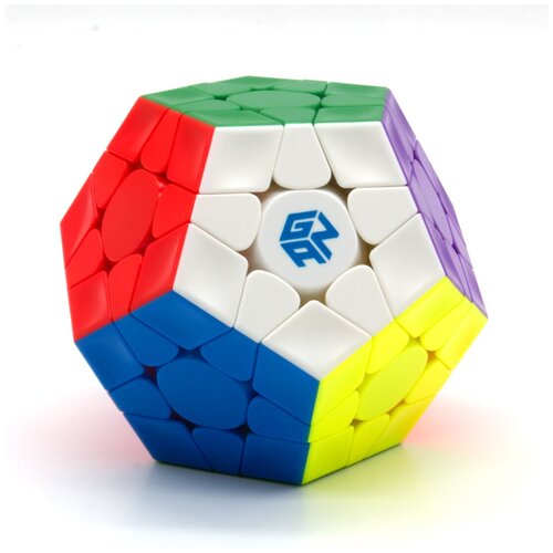 Кубик GAN Megaminx Magnetic кубик gan megaminx magnetic