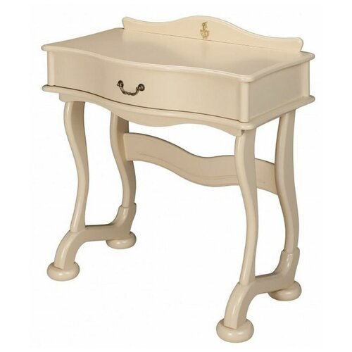 Столы RedBlack Стол туалетный Джульетта (дуб шампань)