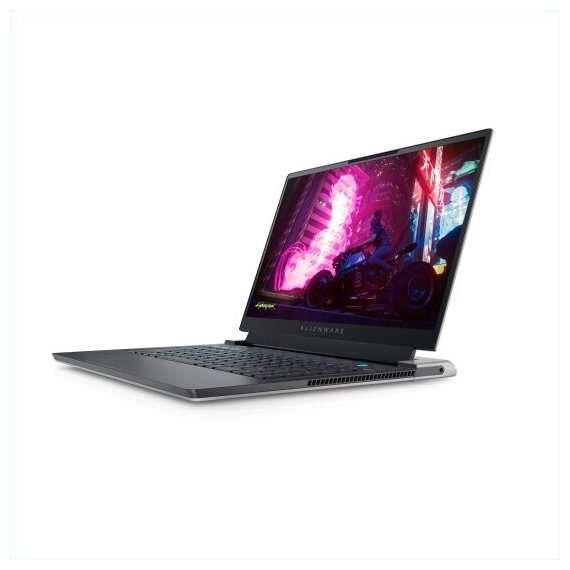 Игровой ноутбук DELL Alienware x15 R1 (X15-4336)