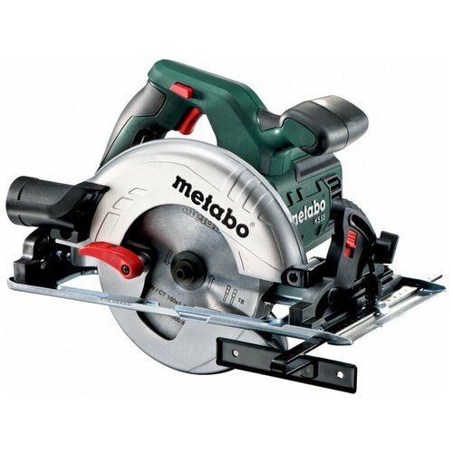 Пила Metabo KS 55 FS 600955000