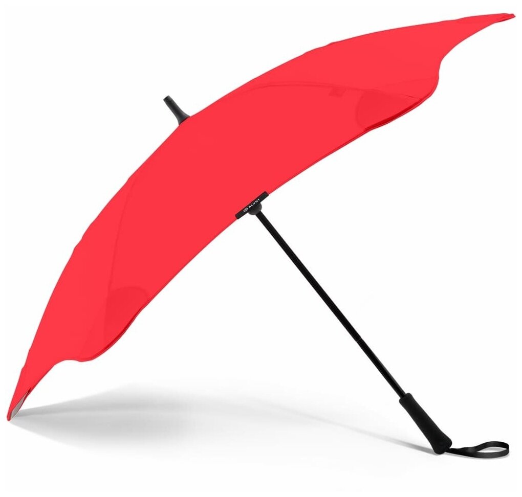 Зонт трость BLUNT Classic 2.0 Red, красный