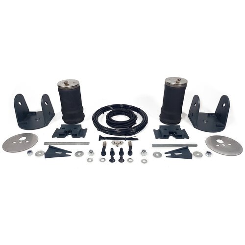 Пневмоподвеска Toyota Hilux (8 поколение, 2015 - н. в.), задняя ось, вариант комфорт, Aride