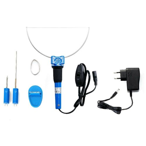 ZD-20K Паяльник с насадкой для резки полистирола 173500₽