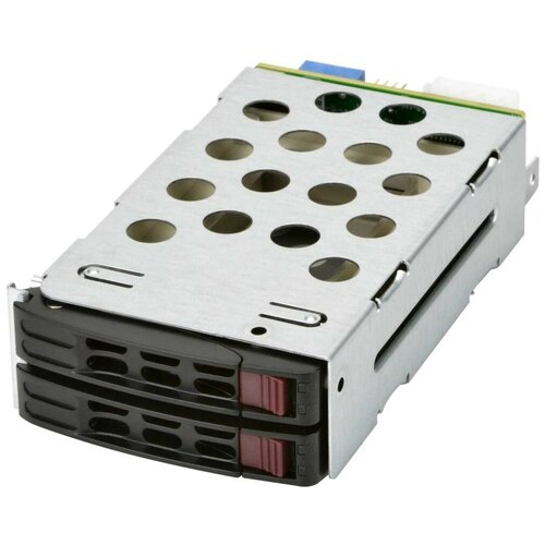 Опция SuperMicro MCP-220-00160-0N Dual 2.5