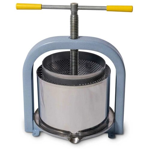 Соковыжималка-пресс для фруктов овощей Лан 25 л 943000₽