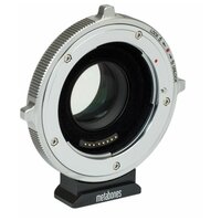 Адаптер Metabones Canon EF на BMPCC4K T CINE Speed Booster ULTRA 0.71x (MB_SPEF-m43-BTA)
