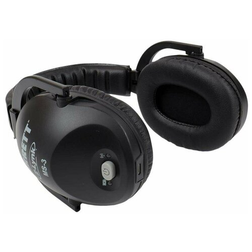 Беспроводные наушники Garrett MS-3 1230000₽