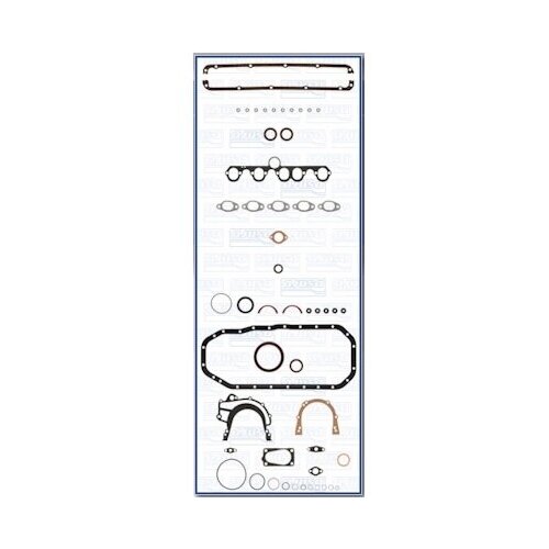 Прокладки двигателя комплект Audi A100 -81 TEXAN 101120