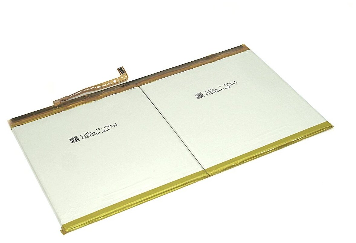 Аккумуляторная батарея HB26A510EBC для Huawei MediaPad T2 10.0" Pro