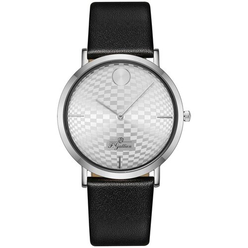 Наручные часы F.Gattien Fashion мужские часы rhythm fashion fi1608l03