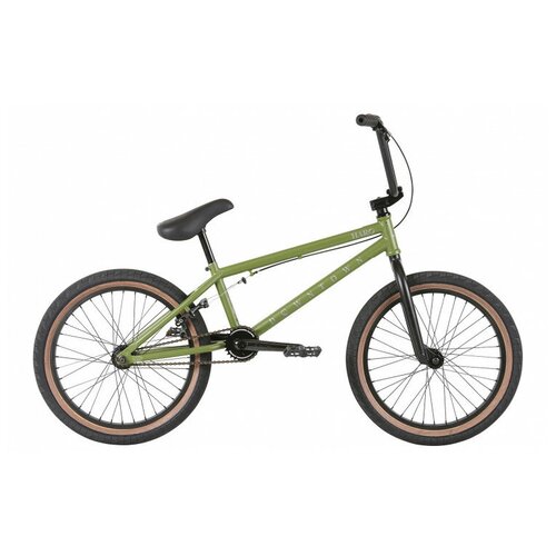 Велосипед Haro 20 Downtown BMX 205 Черный 21321 3210000₽