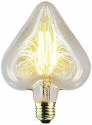 Loft IT Лампа накаливания E27 40W прозрачное 2740-H