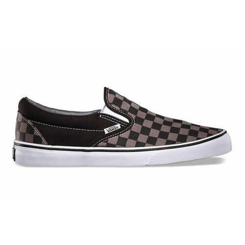 Слипоны Vans Classic Slip-On VEYEBPJ разноцветные (37)