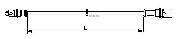 M6230005 MARSHALL Соединительный кабель для ABS, L=2300 мм, о. н. 4497120230 HCV