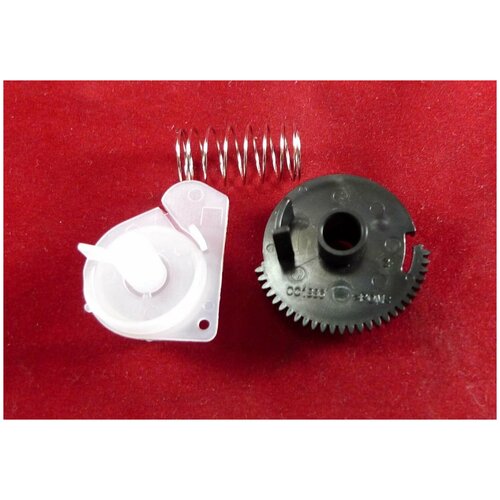 Delacamp 60380 зубчатый флажок сброса Brother 3380 10 шт совместимый 304₽