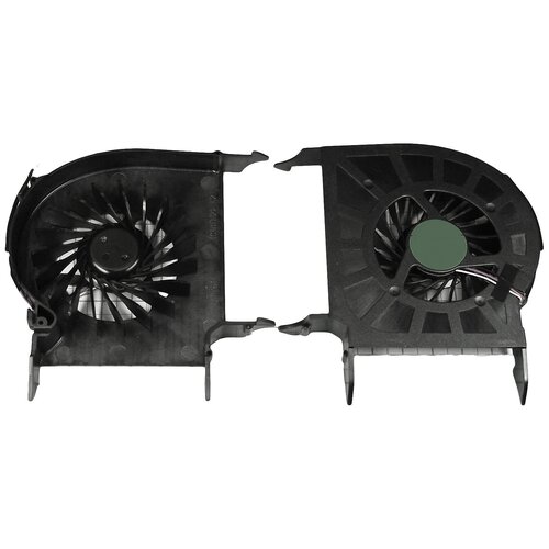 Вентилятор (кулер) для ноутбука HP DV6 Series DV6-1000 DV6-2000 DV6-1200 AMD 4206100 new laptop cooler cpu cooling fan for hp pavilion dv6t dv6z dv7 2000 dv7 2100 dv7 3000 dv7 3100 dv7 2001et dfs551305mcot f909