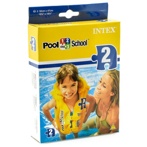    Intex 58660EU, 3-6 , 5047 