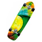 Лонгборд Carver Cx Greenroom Surfskate Complete 2022, 33.75x9.88 - изображение